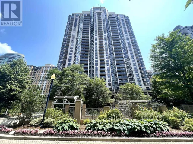 211 - 10 NORTHTOWN WAY, Toronto (Willowdale East), Ontario M2N7L4