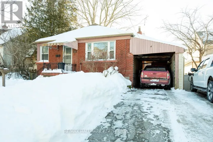 59 HIGHVIEW AVENUE, Toronto (Birchcliffe-Cliffside), Ontario M1N2H4