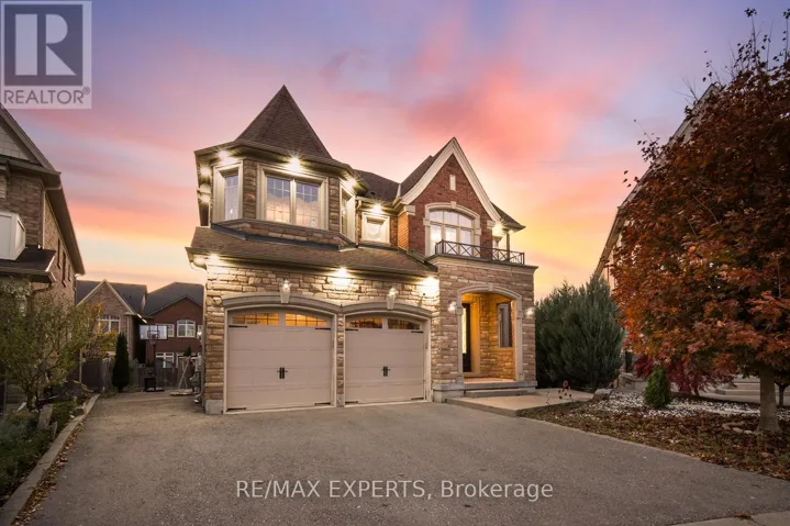 50 LILLY VALLEY CRESCENT, King (King City), Ontario L7B0B5