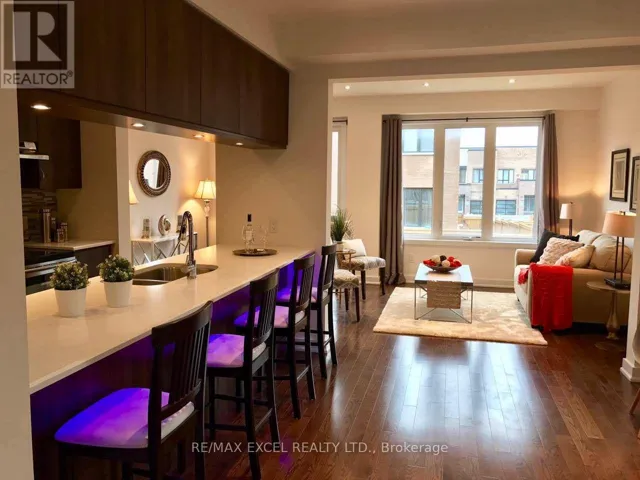 MAIN - 50 DARIOLE DRIVE, Richmond Hill (Oak Ridges Lake Wilcox), Ontario L4E0Z2