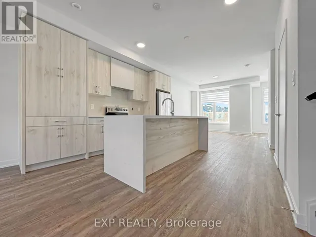 15 VICTOR METCALF LANE, Richmond Hill (Headford Business Park), Ontario L4B0J7