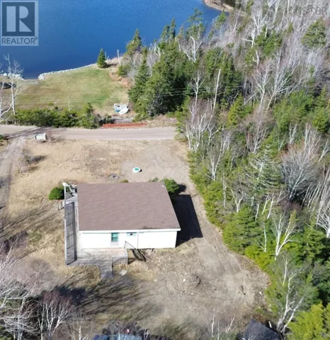 280 Malcolm's Road, Albert Bridge, Nova Scotia B1K2T8