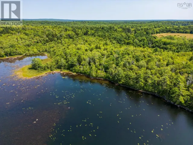 Lot 4 Maple Leaf Drive, East Canaan, Nova Scotia B0W3M0