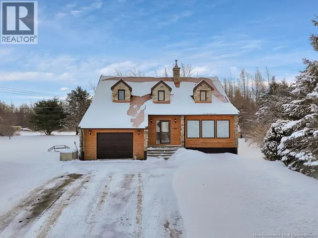 106 Chemin L'Acayen, Saint-Louis-De-Kent, New Brunswick E4X1V6