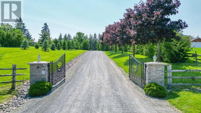 10 CITYVIEW HEIGHTS, Kawartha Lakes (Omemee), Ontario K0L1K0