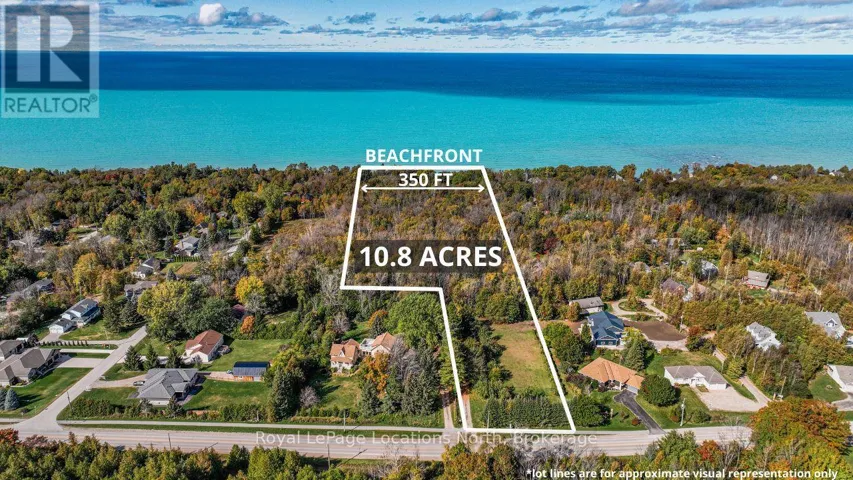 229 BRUCE 23 ROAD, Kincardine, Ontario N2Z2X6