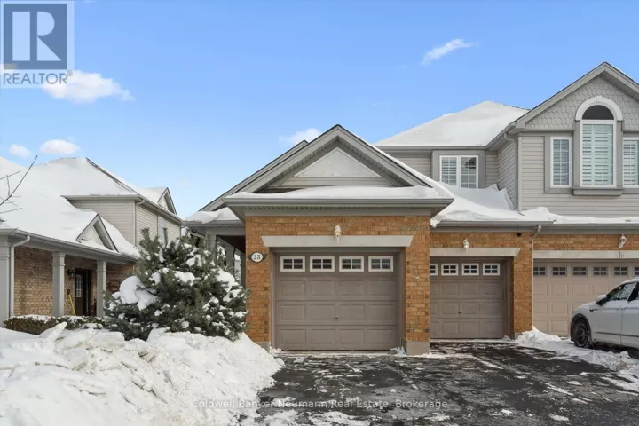 23 SPENCER CRESCENT, Guelph (Pineridge/Westminster Woods), Ontario N1L1M2