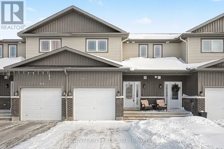 82 VIMY RIDGE CRESCENT, Arnprior, Ontario K7S0H7