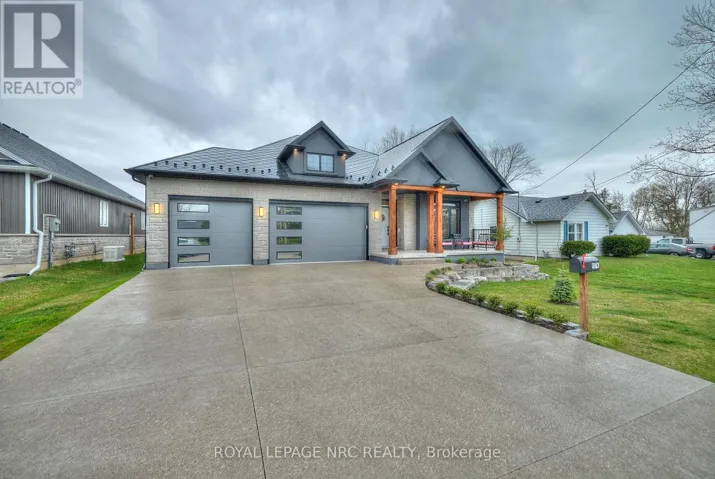 1174 SPEARS ROAD, Fort Erie (Crescent Park), Ontario L2A4N1