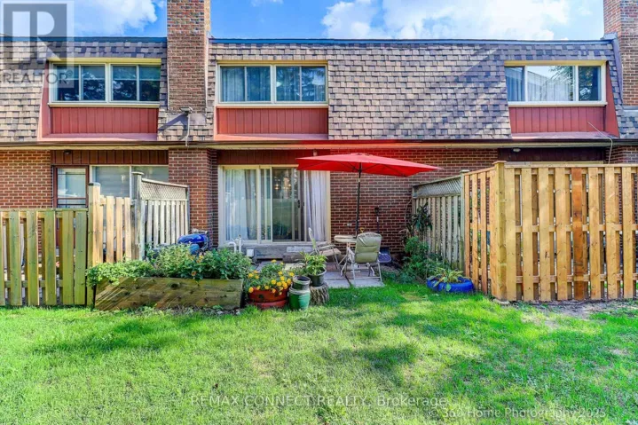 72 - 441 MILITARY TRAIL, Toronto (Morningside), Ontario M1E4E8