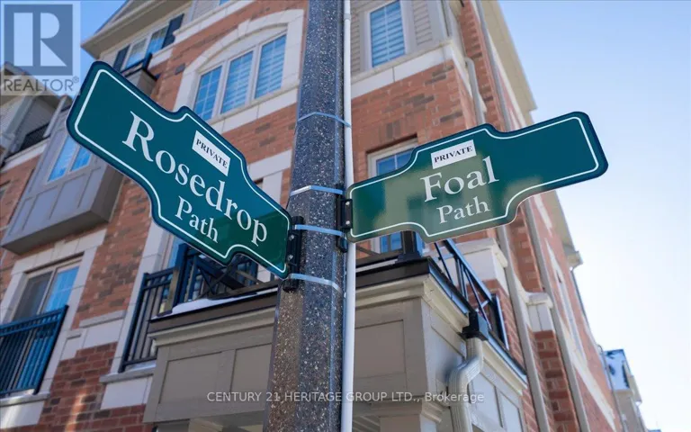 258 - 32 FOAL PATH S, Oshawa (Windfields), Ontario L1L0L2