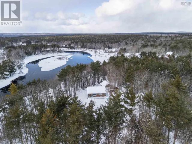 461 Mill Village East Road, Charleston, Nova Scotia B0J2H0