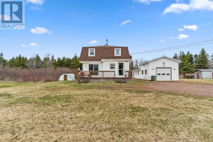 4240 Union Road, St. Louis, Prince Edward Island C0B1Z0