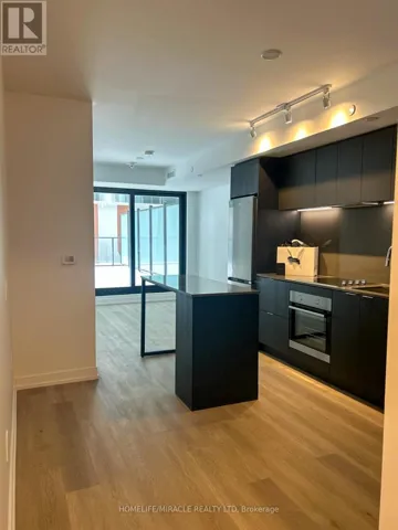 318 - 1 JARVIS STREET, Hamilton (Beasley), Ontario L8R3J2