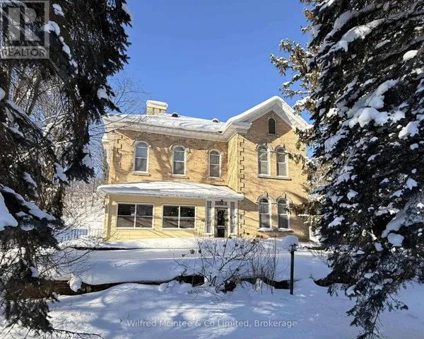 538 QUEEN STREET N, Arran-Elderslie, Ontario N0G2N0