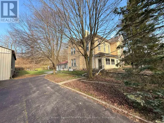 538 QUEEN STREET N, Arran-Elderslie, Ontario N0G2N0