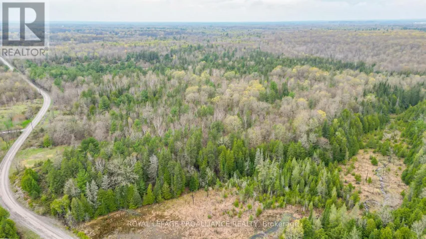 0 SPRY SETTLEMENT ROAD, Stirling-Rawdon (Rawdon Ward), Ontario K0K3E0