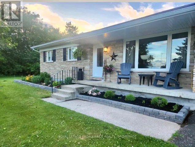 7379 COUNTY ROAD 2 HIGHWAY, Greater Napanee (Greater Napanee), Ontario K7R3K6