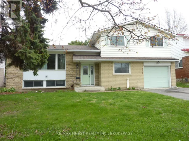 337 AVENUE ROAD, Kingston (West of Sir John A. Blvd), Ontario K7M1C8