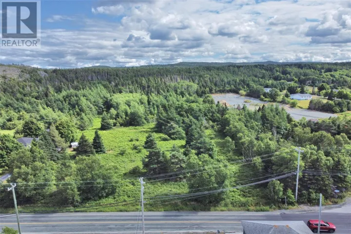 347-355 Conception Bay Highway, Brigus, Newfoundland & Labrador A0A1K0