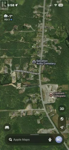 Lot 3 Timbercresent Estates, Blaketown, Newfoundland & Labrador None
