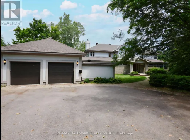 23 DAVIDSON DRIVE, Ottawa, Ontario K1J6L7
