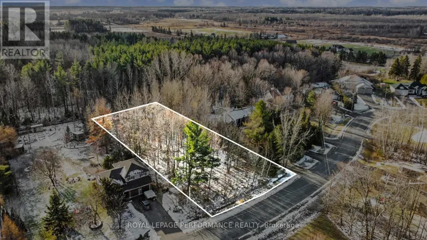 LOT 20 CARDINAL CRESCENT, Clarence-Rockland, Ontario K4K1K9