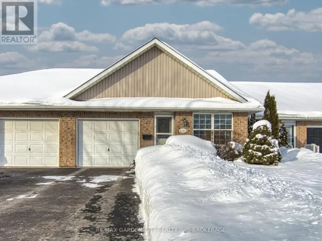 6191 SHANE CRESCENT, Niagara Falls (Church's Lane), Ontario L2J4K9