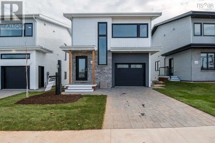 147 Brunello Boulevard, Brunello Estates, Nova Scotia B3T0J3
