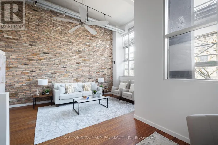 201 - 1852 QUEEN STREET E, Toronto (The Beaches), Ontario M4L1H1