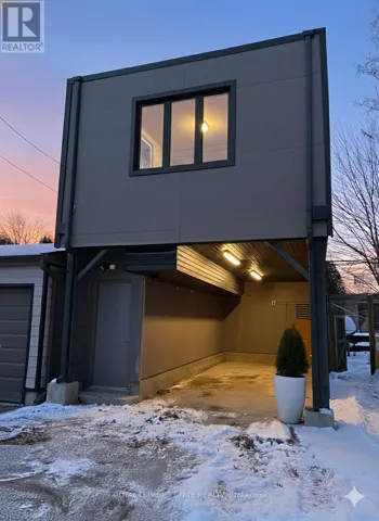 REAR - 67 WAYLAND AVENUE, Toronto (East End-Danforth), Ontario M4E3C8