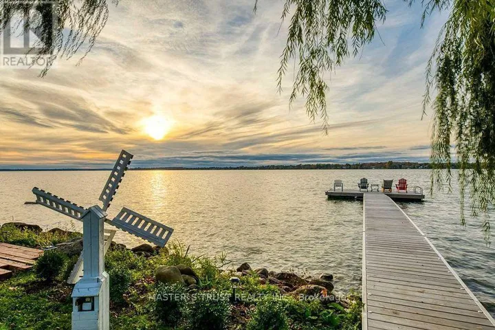 16 BIRCH ISLAND ROAD, Scugog, Ontario L0B1K0