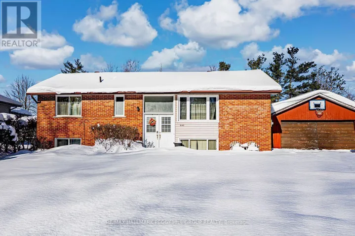 250 SUNNYBRAE AVENUE, Innisfil (Stroud), Ontario L9S1J1