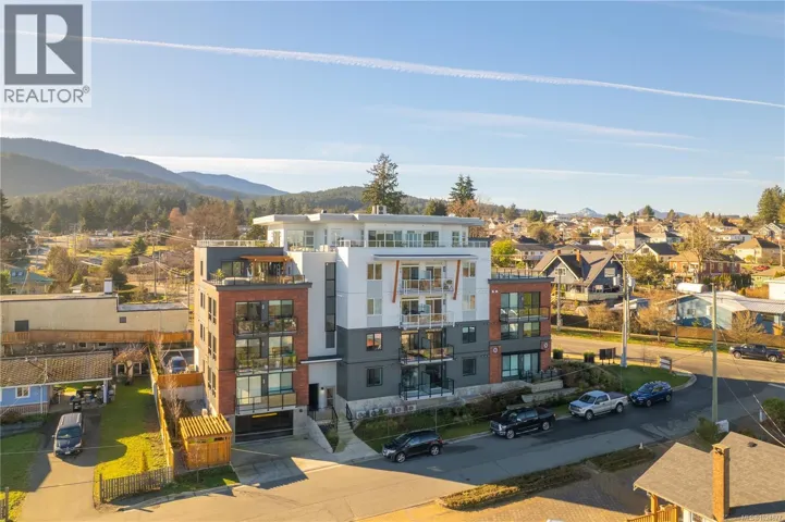 301 201 Dogwood Dr, Ladysmith, British Columbia V9G0C3