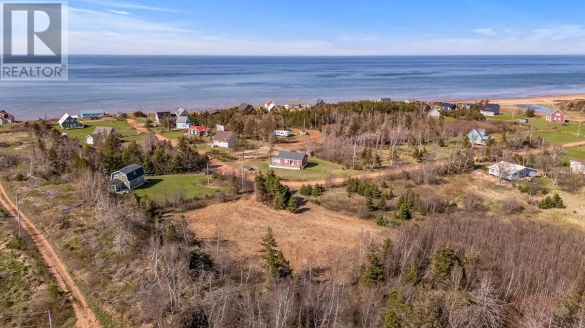 Lot Birch Haven Road, Savage Harbour, Prince Edward Island C0A1T0