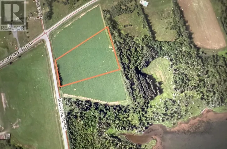 Lot Basin Head Road, Kingsboro, Prince Edward Island C0A2B0