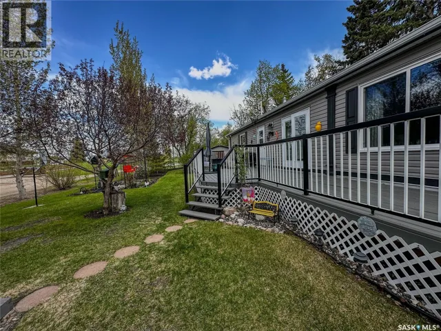 107 May STREET, Neudorf, Saskatchewan S0A2T0