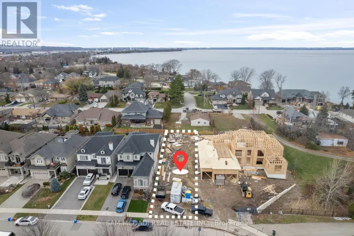 451 MONTREAL CIRCLE, Hamilton (Winona Park), Ontario L8E0E2
