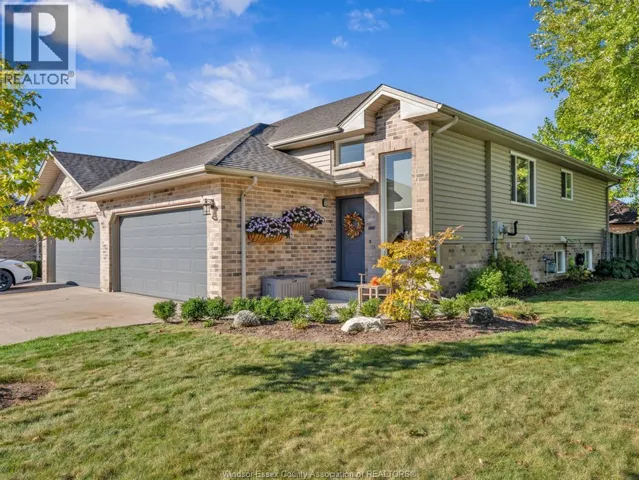 2 Normandy AVENUE, Kingsville, Ontario N9Y4B9