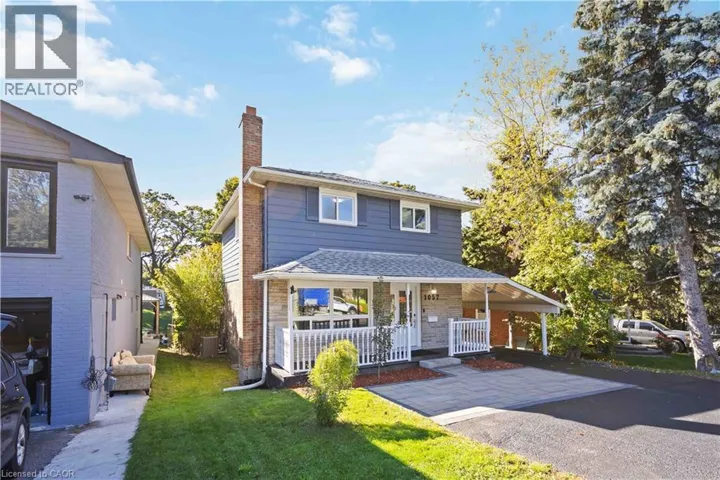 1057 KING Street E, Oshawa, Ontario L1H1H6