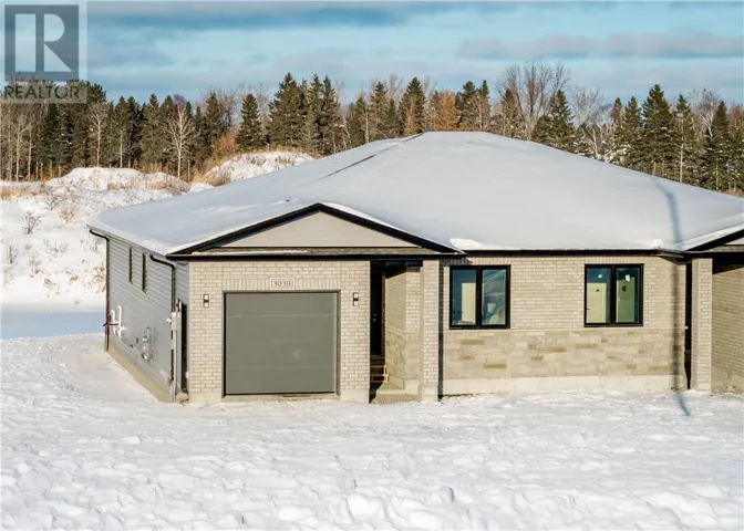 3030 Manon Street, Hanmer, Ontario P3P1R3