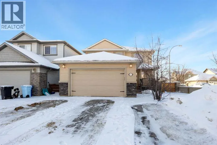 101 MERGANSER Place, Fort McMurray, Alberta T9K0S4