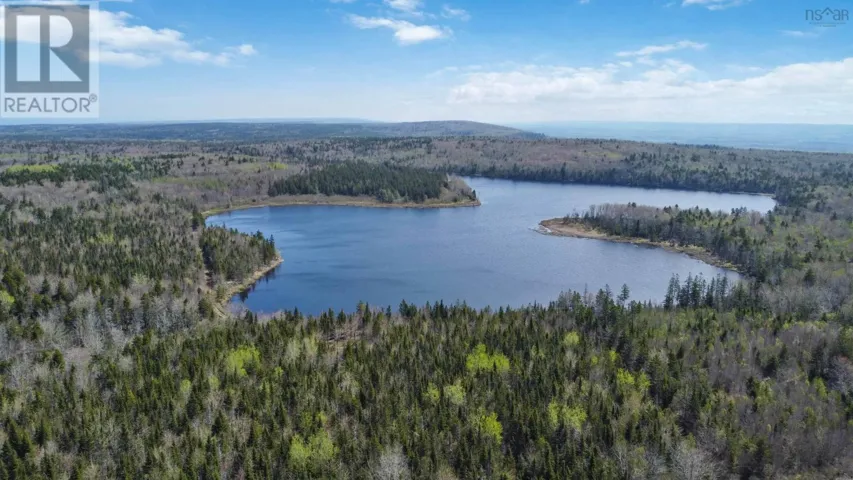 Lot Arlington Road, Mount Hanley, Nova Scotia B0S1M0