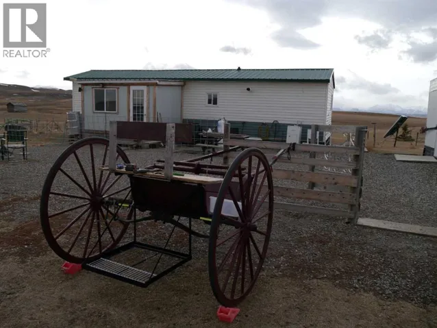 Unknown RR272 Southern AB, Rural Cardston County, Alberta T0K1N0