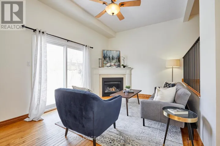 86 - 121 CENTENNIAL ROAD, Toronto (Centennial Scarborough), Ontario M1C1Z7