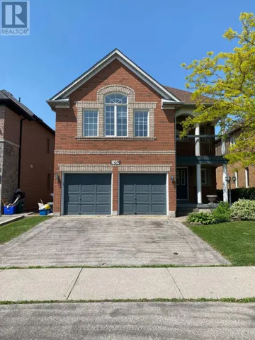 UPPER LEVEL - 169 MATTHEW DRIVE, Vaughan (East Woodbridge), Ontario L4L9B1