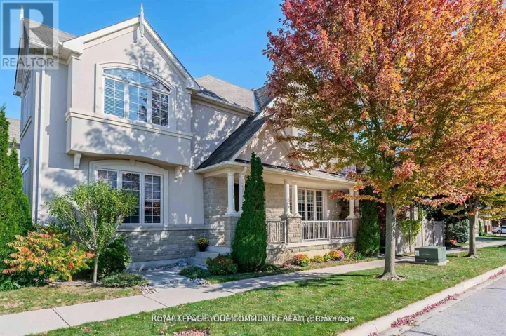 7 SEQUIN DRIVE, Richmond Hill (Jefferson), Ontario L4E0J3