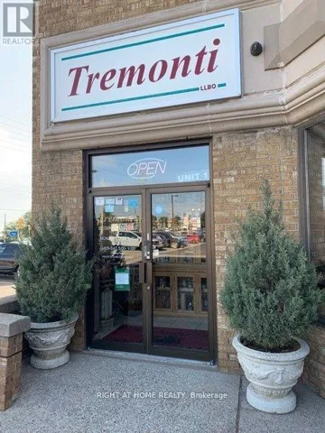 UNIT #1 - 3850 STEELES AVENUE W, Vaughan (Steeles West Industrial), Ontario L4L4Y6