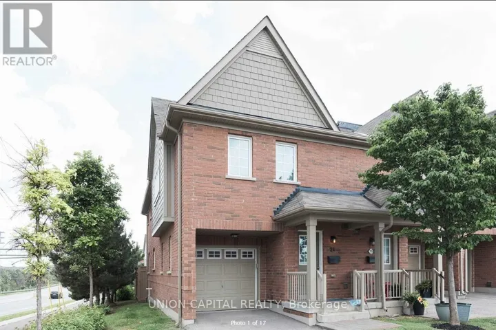 21 WINN PLACE, Aurora, Ontario L4G0S2