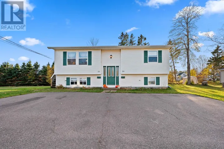 30-32 Barkley Drive, Stratford, Prince Edward Island C1B1Z6